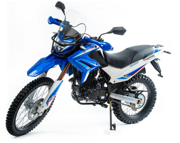 Motoland XR250 ENDURO